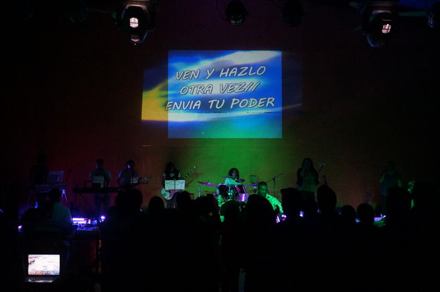 Sin Nombre