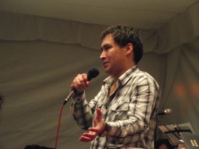 Profeta Sebastian Roman Crisostomo