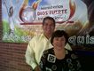 Amigos del ministerio Apostoles Alfredo y Paty Velasquez