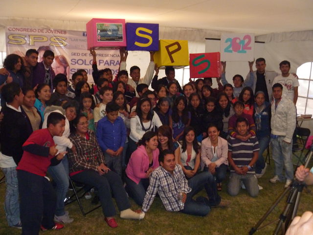 Foto del Recuerdo